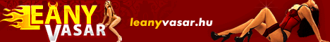 Leanyvasar